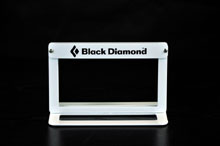 Black Diamond Graphic Frame
