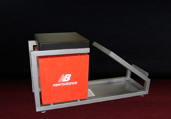 New Balance Sit Kit