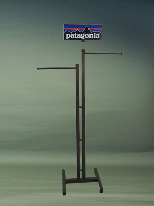 Patagonia 2-Way Display